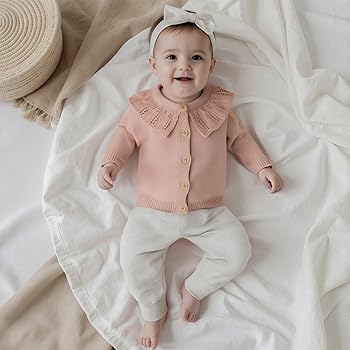 babytoly ニットスカート スケポン　powder pink 1-3y babytoly ニットスカート スケポン powder pink 1-3y babytoly